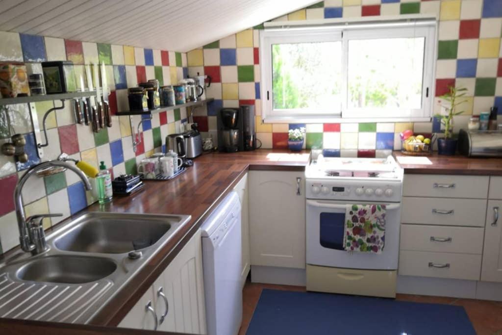 Hébergement de vacances Chez Diego Maison Indépendante Au Coeur De *