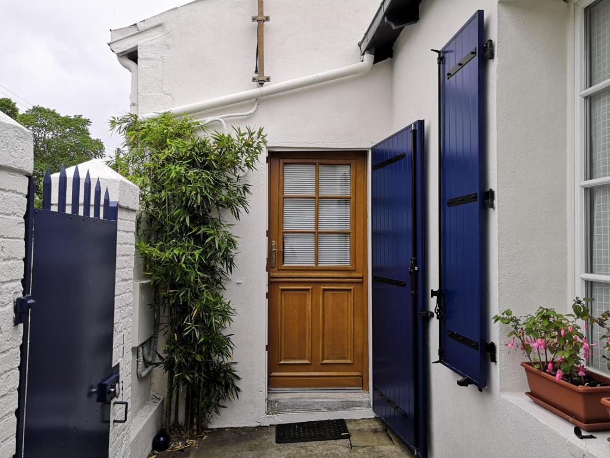 Hébergement de vacances Chez Diego Maison Indépendante Au Coeur De La Rochelle (Charente-Maritime)