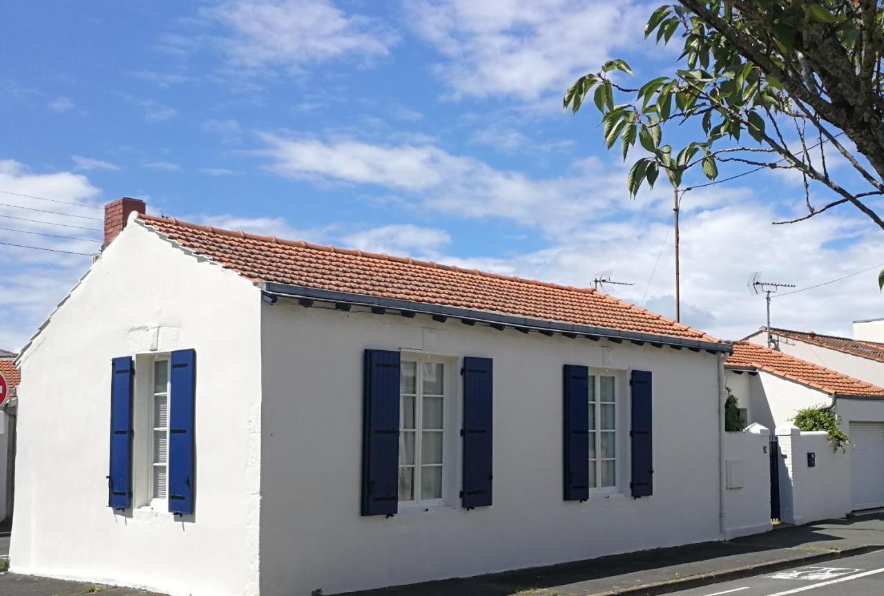 Chez Diego Maison Indépendante Au Coeur De Hébergement de vacances