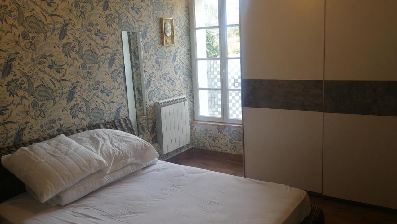 Chez Diego Maison Indépendante Au Coeur De La Rochelle (Charente-Maritime)