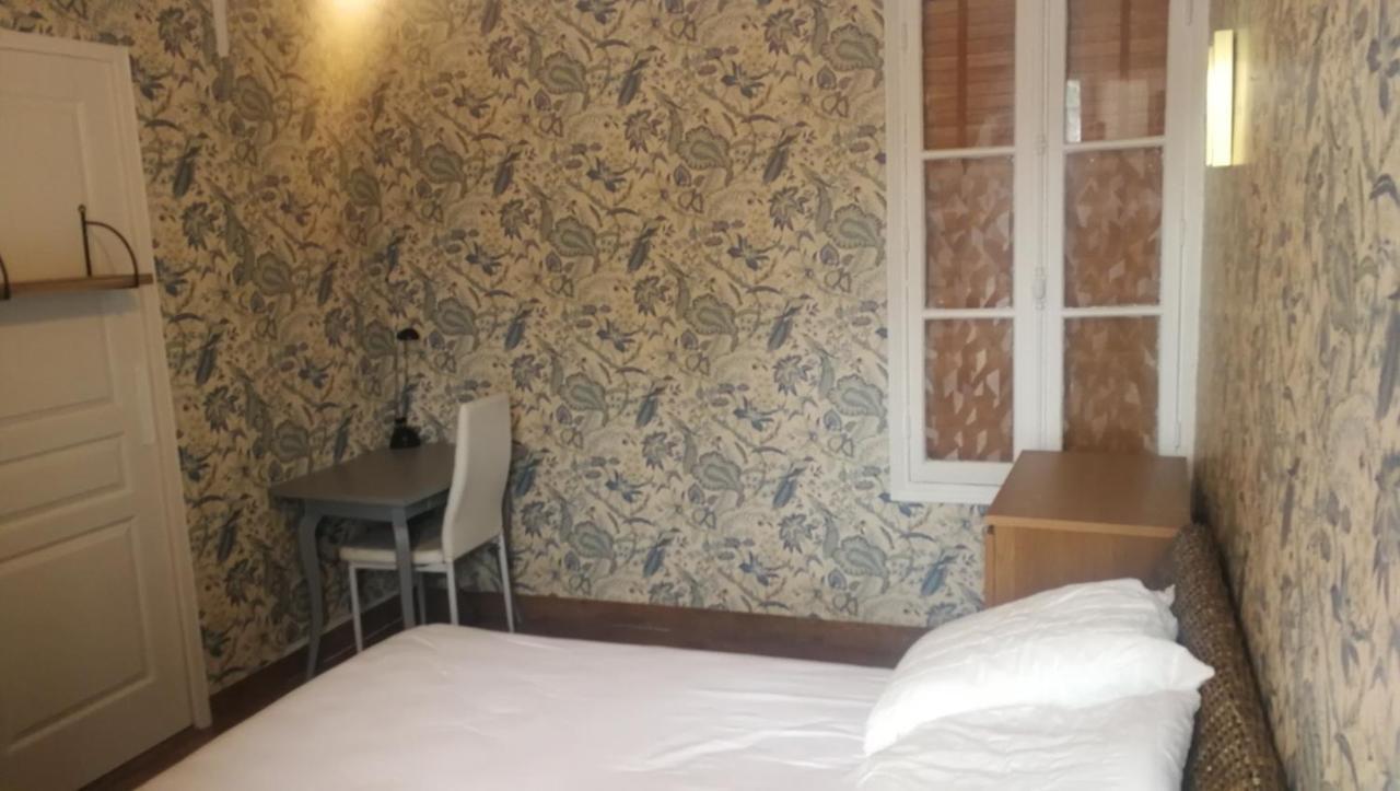 Chez Diego Maison Indépendante Au Coeur De * La Rochelle (Charente-Maritime)