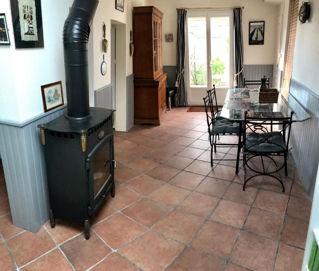 Chez Diego Maison Indépendante Au Coeur De *
