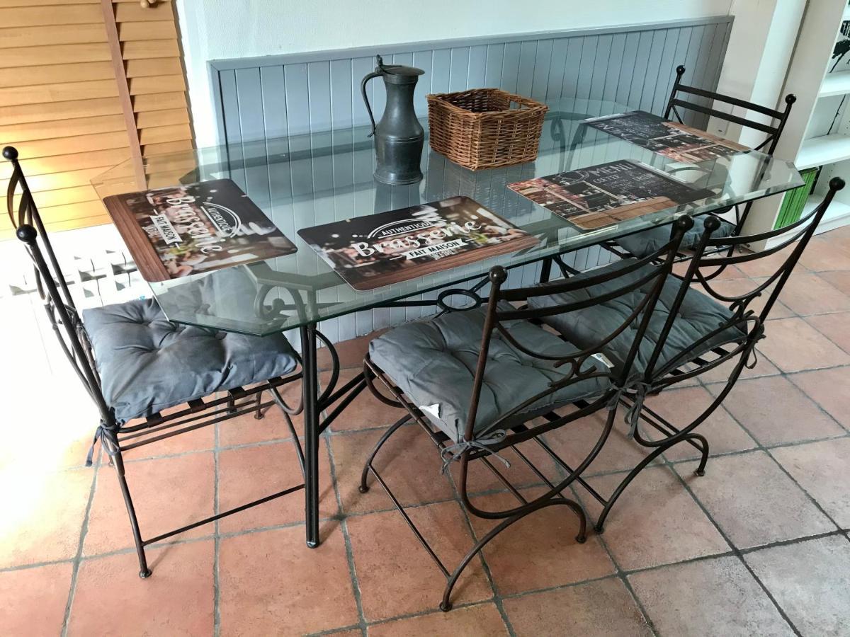 Hébergement de vacances Chez Diego Maison Indépendante Au Coeur De