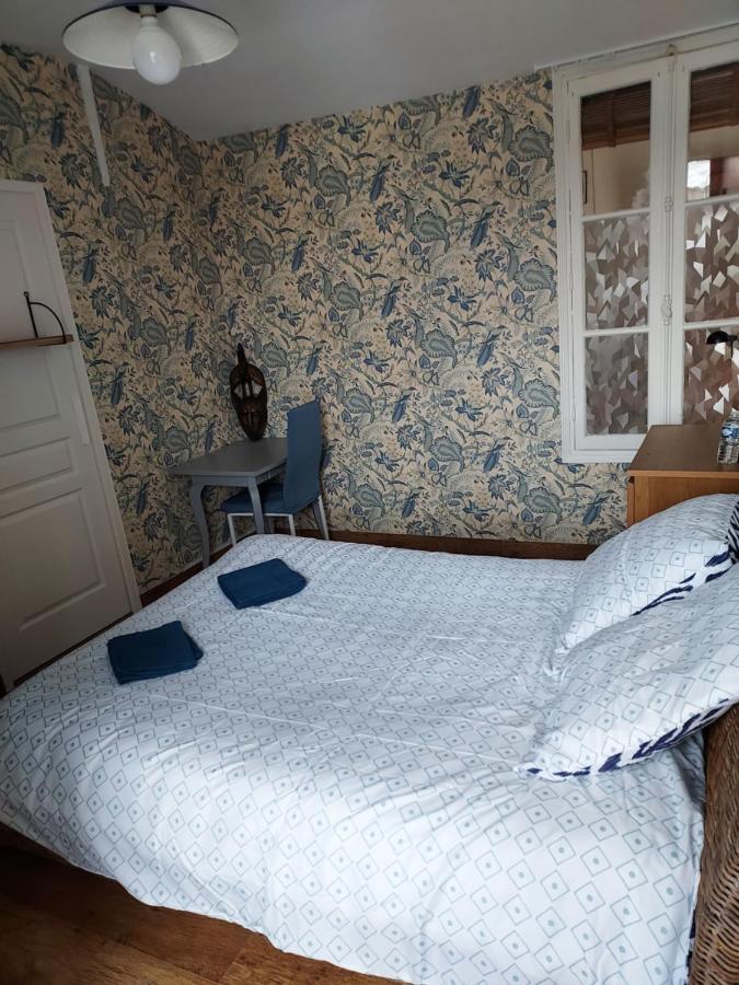 Chez Diego Maison Indépendante Au Coeur De Hébergement de vacances *