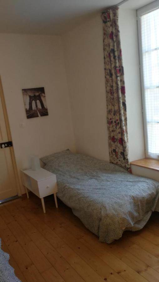 Hébergement de vacances Chez Diego Maison Indépendante Au Coeur De